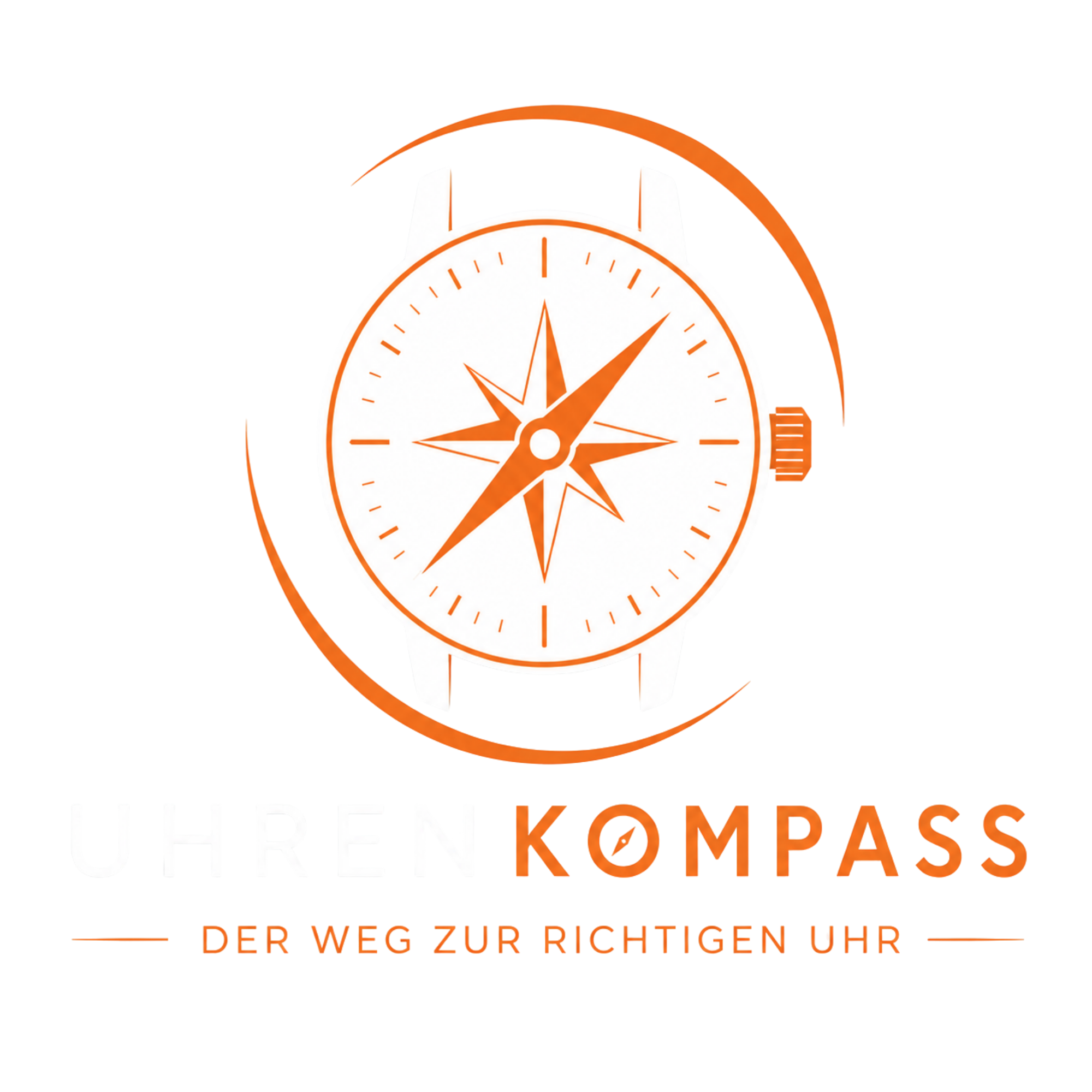 Uhrenkompass